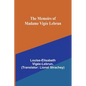 The Memoirs of Madame Vigée Lebrun - Paperback
