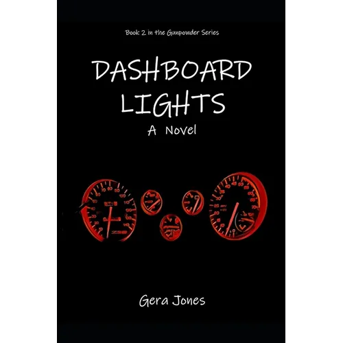 Dashboard Lights - Paperback