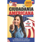 Ciudadanía Americana Súper Fácil: Spanish and English, plus Online Videos. - Paperback
