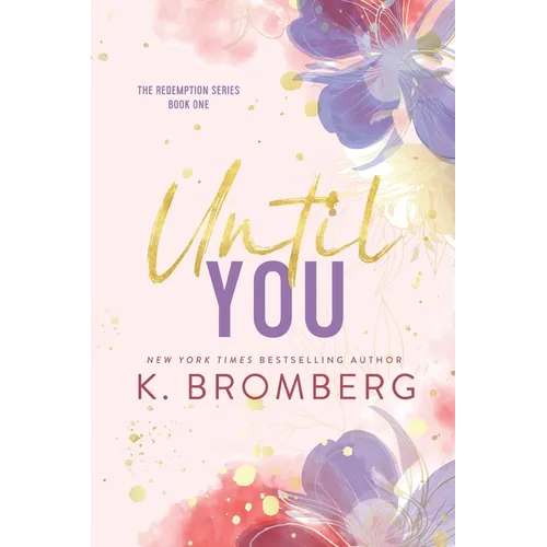Until You (Special Edition Paperback) - Paperback