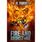 Fire and Brimstone - Paperback