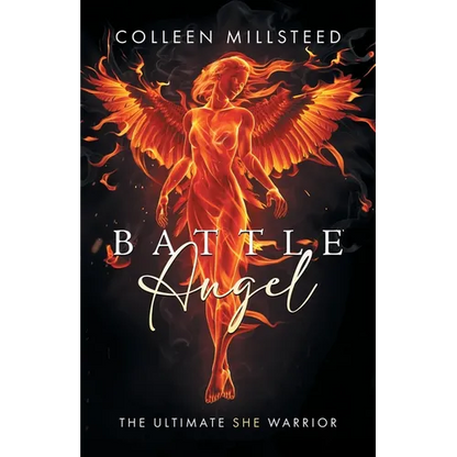 Battle Angel - Paperback