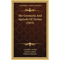 The Germania and Agricola of Tacitus (1852) - Hardcover