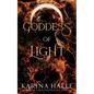 Goddess of Light - Paperback
