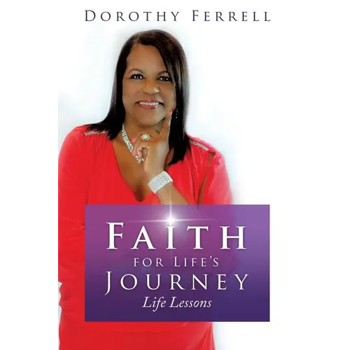 Faith for Life's Journey - Paperback