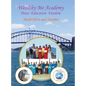 Wealthy Me Academy: Peace Education Freedom - Hardcover