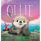 Ollie, The Sea Grass is not Always Greener - Hardcover