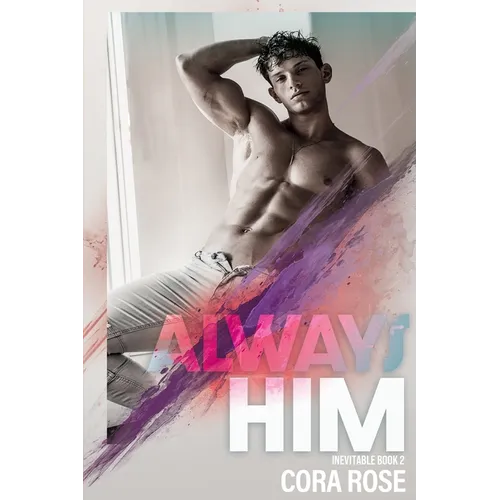 Always Him - Paperback