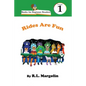 Books for Beginner Readers Rides Are Fun - Paperback
