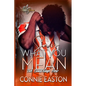 Say What You Mean: The Cambridge Crew - Paperback