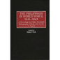 The Philippines in World War II, 1941-1945: A Chronology and Select Annotated Bibliography of Books and Articles in English - Hardcover