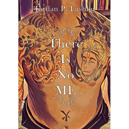 There Is No ME - Paperback