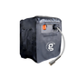 Grandfalls Retractable Pressure Washer Cover