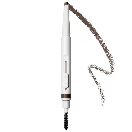 Master Blade Brow Pencil - Precise Eyebrow Grooming, Cruelty-Free, Natural Matte Finish