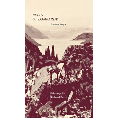 Bells of Lombardy - Hardcover