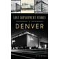 Lost Department Stores of Denver - Hardcover