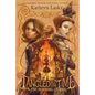 Tangled in Time 2: The Burning Queen - Paperback