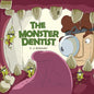 The Monster Dentist - Paperback