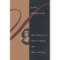 Spinoza's Critique of Religion - Paperback