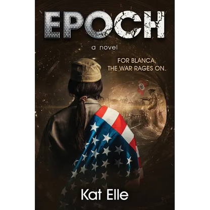 Epoch - Paperback