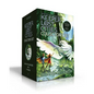 Keeper of the Lost Cities Collector's Set (Includes a Sticker Sheet of Family Crests) (Boxed Set): Keeper of the Lost Cities; Exile; Everblaze - Paperback