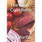 The Keto Cook Book - Paperback