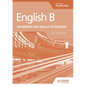 English B for the Ib Diploma Grammar and Skills Workbook: Hodder Education Group - Paperback