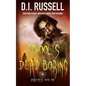 Horrificata Book 1: School's Dead Boring - Paperback