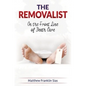 The Removalist - Paperback