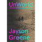Unworld - Hardcover