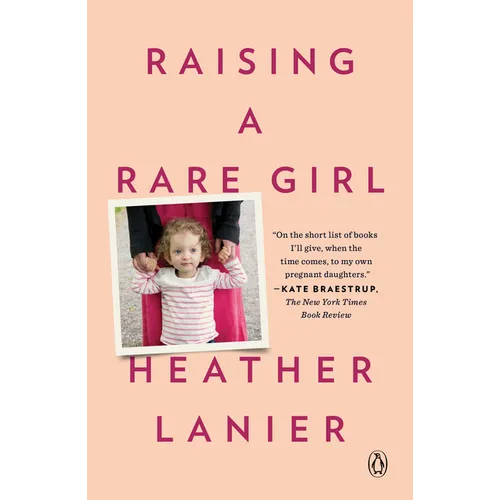 Raising a Rare Girl - Paperback
