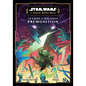 Star Wars: The High Republic: The Edge of Balance--Premonition - Paperback