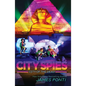 City of the Dead - Library Binding