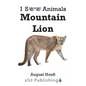 Mountain Lion - Paperback