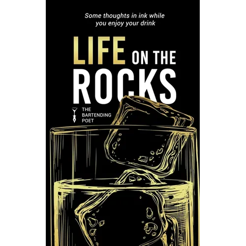 Life on the Rocks - Paperback