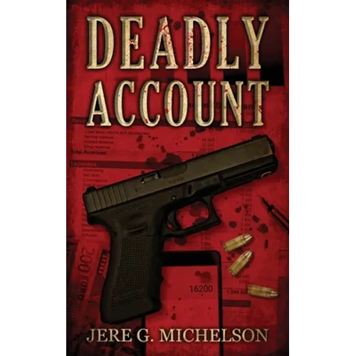 Deadly Account - Paperback