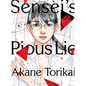 Sensei's Pious Lie 4 - Paperback