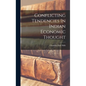 Conflicting Tendencies In Indian Economic Thought - Hardcover