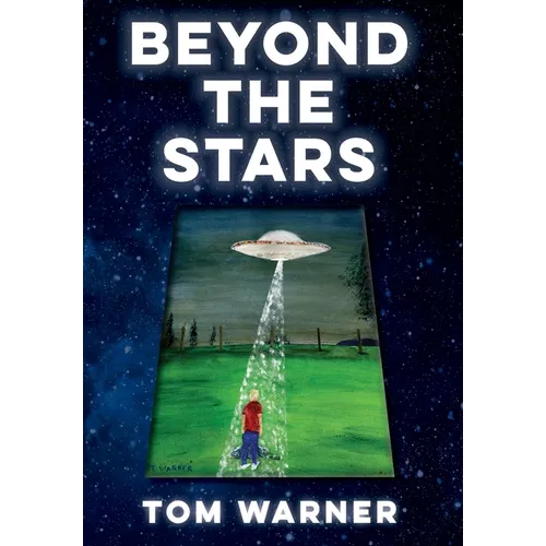 Beyond The Stars - Hardcover