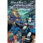 The Transformers UK Compendium Book One - Paperback