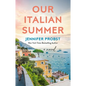Our Italian Summer - Paperback