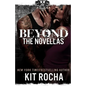 Beyond: The Novella Collection - Paperback