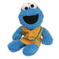 Sesame Street Construction Worker Cookie Monster