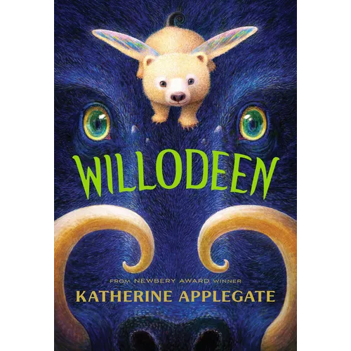 Willodeen - Library Binding