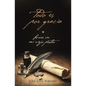 Todo Es Por Gracia - Paperback
