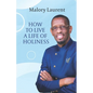 How to Live a Life of Holiness - Paperback