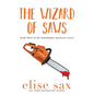 The Wizard of Saws - Paperback