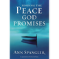 An Finding the Peace God Promises: Spiritual Practices to Lead You Into Sabbath Rest (Updated) - Paperback