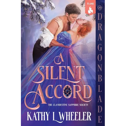 A Silent Accord - Paperback