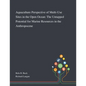 Aquaculture Perspective of Multi-Use Sites in the Open Ocean: The Untapped Potential for Marine Resources in the Anthropocene - Paperback